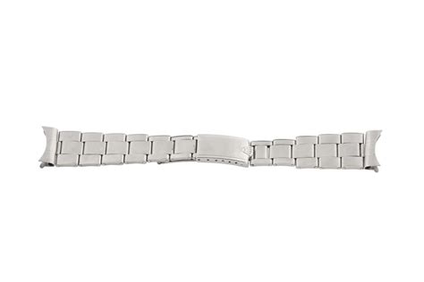 vendita bracciale elastico rivettato rolex